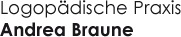 Logopädische Praxis Andrea Braune